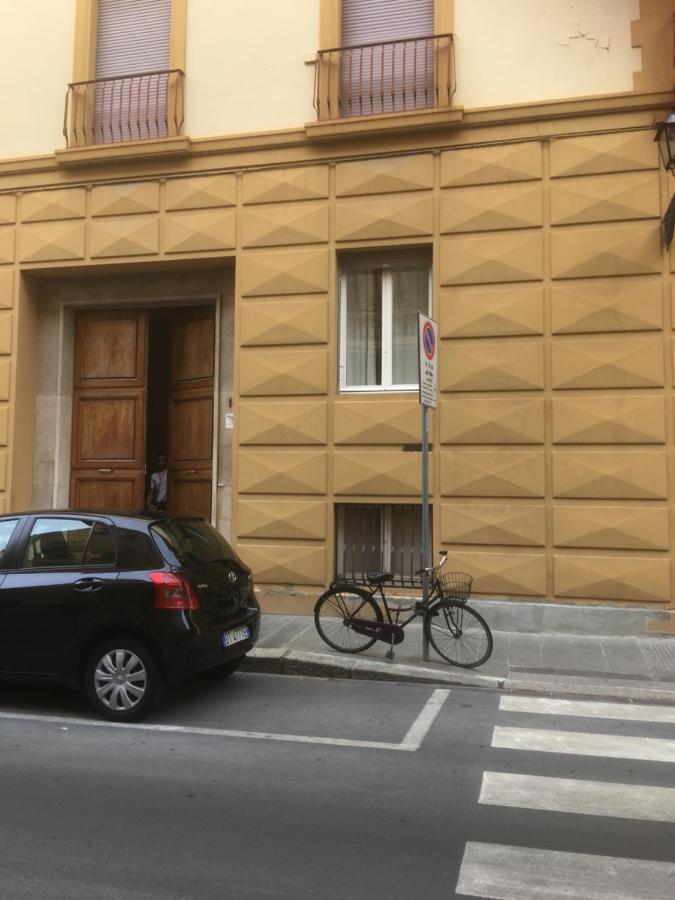 Apartamento Cherubini 1 Florencia